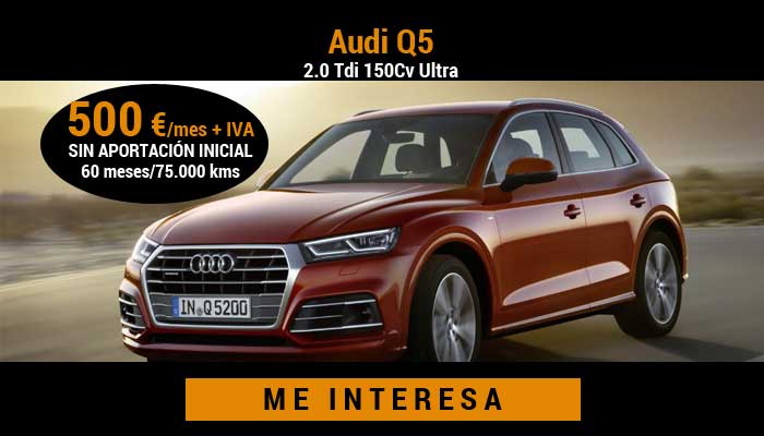 Audi Q5 2.0 Tdi 150Cv Ultra