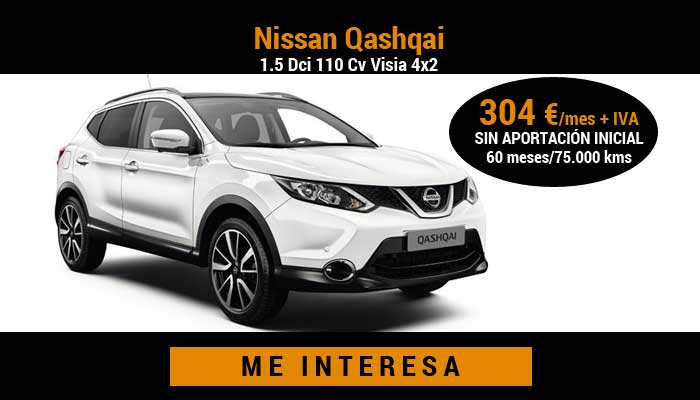 Nissan Qashqai 1.5 Dci 110 Cv Visia 4x2 