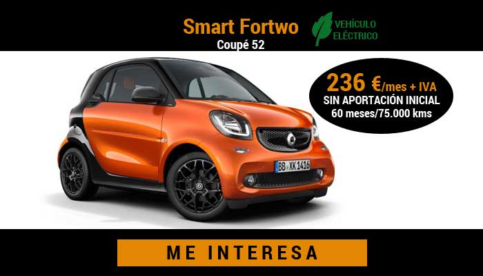 Smart Fortwo Coupé 52