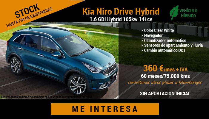 Kia Niro