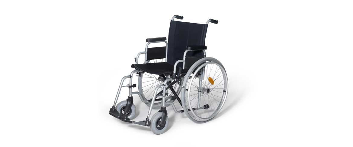 Renting de sillas de rueda